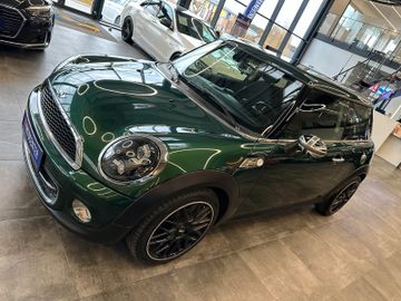 MYAUTOCENTER – Gebraucht- und Jahreswagen mit Werkstattservice in Pfaffenhofen MINI ONE D BAKER STREET*2. Hand*Bluetooth*Euro5*Klima