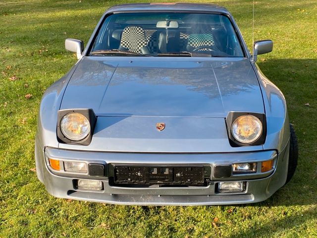 Porsche 944 Targa