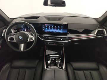 BMW X7 - 9
