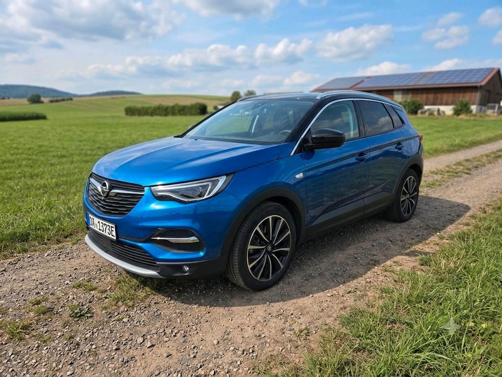 Image of Opel Other