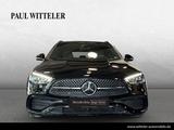 Mercedes-Benz C 180 T AMG Line LED/AHK/LHZG/Night/Ambientebel. - Gebrauchtwagen in Borken