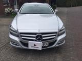Mercedes-Benz CLS 350 CDI -