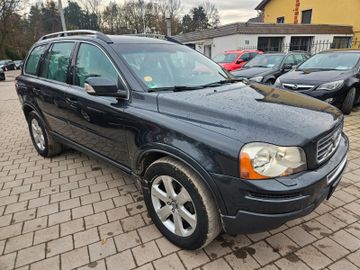 Volvo XC90 - 3