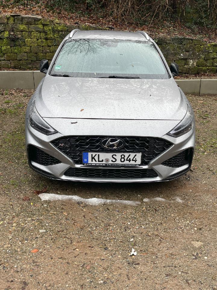Hyundai i30 cw N Line Mild-Hybrid