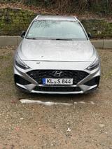 Hyundai i30 cw N Line Mild-Hybrid - Hyundai i30 I30cw mit Diesel-Antrieb
