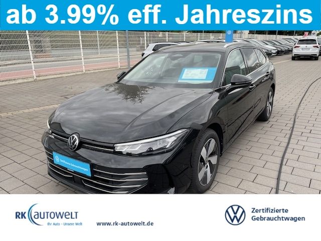 Passat Variant 1.5 eTSI Mildhybrid Navi 360°Kame