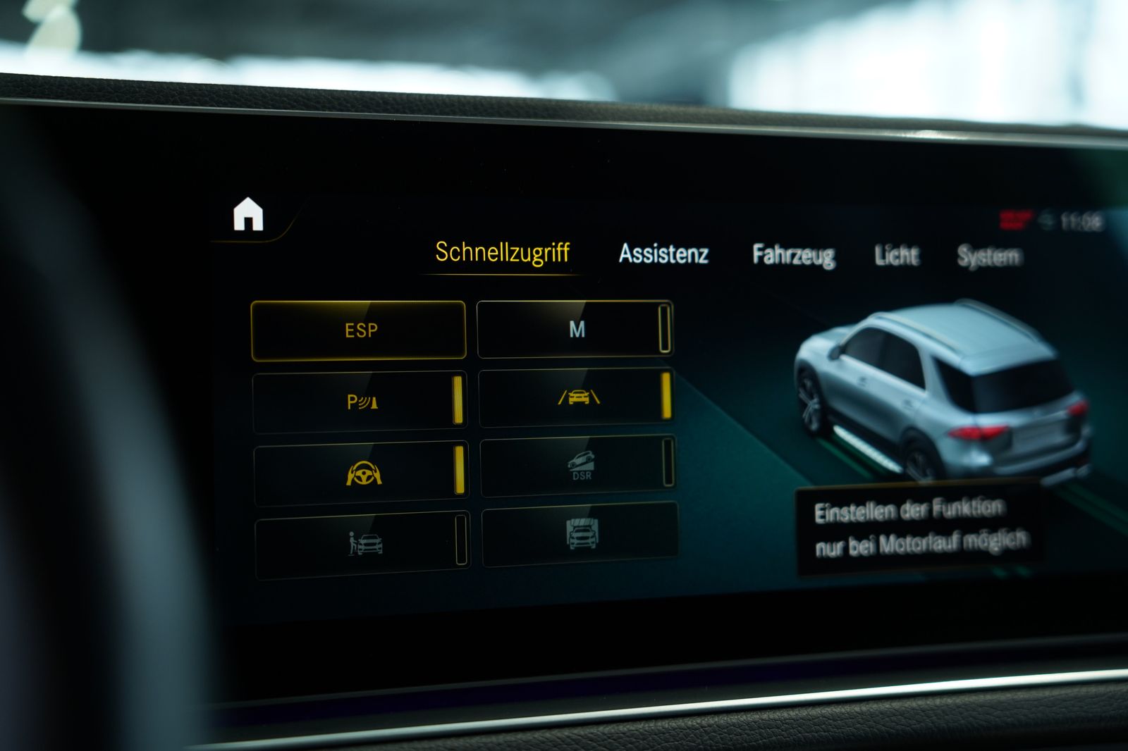 Mercedes Benz Gle 450