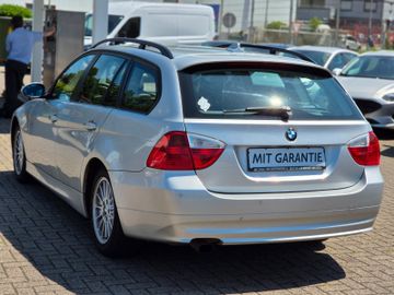 BMW 320 - 11