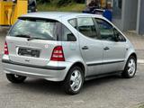 Mercedes-Benz A 140 CLASSIC - Mercedes-Benz aus 2003: Class