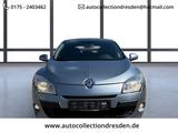 Renault Megane III Dynamique 1,6 Ltr.-81 kW 16V - gebrauchte Renault Megane aus dem Jahr 2010