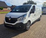 Renault Trafic 1.6 dCi L2H1 / Kastenwagen - Renault Trafic: Kastenwagen