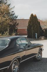 Chevrolet Chevelle - Chevrolet Chevelle: Coupe
