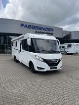 HYMER / ERIBA / HYMERCAR B-Klasse ML I 880 *Keine Vermietung* - HYMER / ERIBA Oldenburg