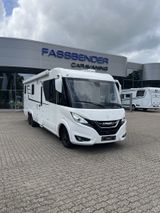 HYMER / ERIBA / HYMERCAR B-Klasse ML I 880 *Keine Vermietung* - HYMER / ERIBA Oldenburg