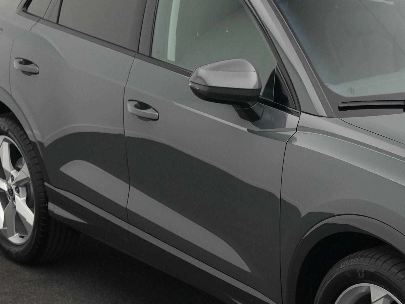Audi Q3 - Bild 40