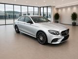 Mercedes-Benz E 53 AMG 4Matic+|AMGDrivePack|Airma|Widscre|360 - silberne Mercedes-Benz E 53 AMG