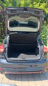 Ford Focus 2,0TDCi 110kW DYB Sport  - Ford Focus: Tdci Sport