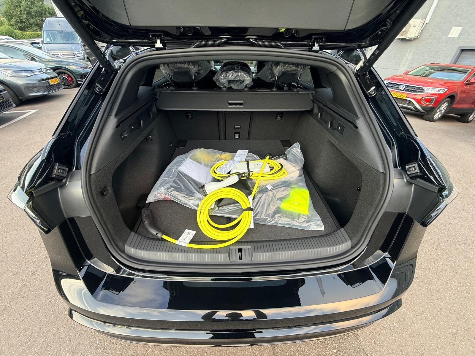 Volkswagen ID.7 Tourer Pro S 86kWh Int/Ext/AHK/Komfort