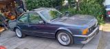 BMW M 635 CSi - BMW 635 aus 1985: 635csi