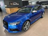 Audi RS6 4.0TFSI V8 tiptronic quattro Avant CERAMIC - Audi RS6 in Osnabrück