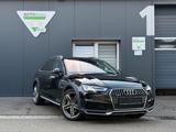 Audi A4 3.0TDI Allroad Quattro Virtual AHK - Audi A4 Allroad mit Diesel-Antrieb: Kombi, 3.0