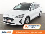 Ford Focus 1.0 EcoBoost Trend*LED*LIMITER*SPUR*KLIMA* - Ford Focus: Trend