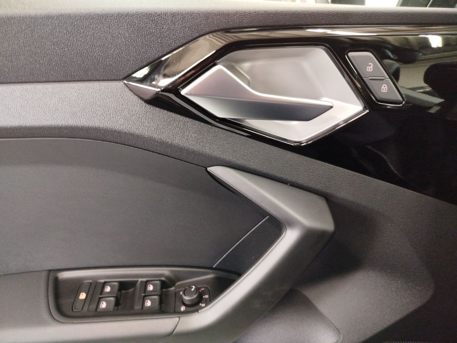 Audi A1 - Bild 7
