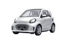 Smart EQ fortwo Advanced-P/Plus-P/Winter-P/Klimaautom - Smart ForTwo Gebrauchtwagen in Chemnitz