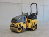 BOMAG BW100 - BOMAG Walzen