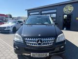 Mercedes-Benz ML 320 CDI 4Matic - gebrauchte Mercedes-Benz ML-Klasse aus dem Jahr 2006