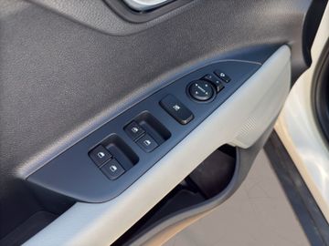 Kia Stonic 1.0T 100 Mild-Hybrid Spirit Navi Kam AHK
