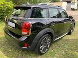 MINI Cooper Countryman ALL4 Cooper/Aut./Pano/HUD - MINI Countryman Serie von privat