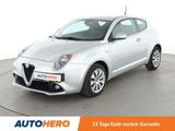 Alfa Romeo MiTo 1.4 Super*TEMPO*PDC*KLIMA*GARANTIE* - Alfa Romeo MiTo mit Benzin-Antrieb: Kleinwagen, 1.4