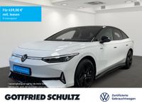 Volkswagen ID.7 - Vorschau Bild 1