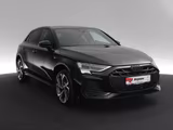 Audi A3 Sportback 40 TFSI e S line AHK SONOS LED HUD - Audi A3: Schwarz, Sportback