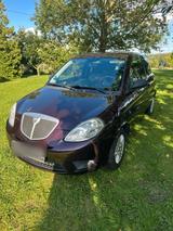 Lancia Ypsilon, Klima, Citymodus, verstell... - Lancia Ypsilon von privat