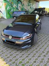 Volkswagen Golf VII GTI 2.0 TSI Pano Navi LM19" LED - Volkswagen Golf: Gti1