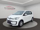 Volkswagen up! move 1.0 MPI BMT LED PDC DAB Tempomat Klima - Volkswagen up! in Braunschweig