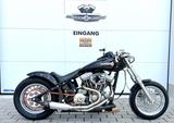 Harley-Davidson Haas Sportster 883 - HARLEY-DAVIDSON 1997 SPORTSTER