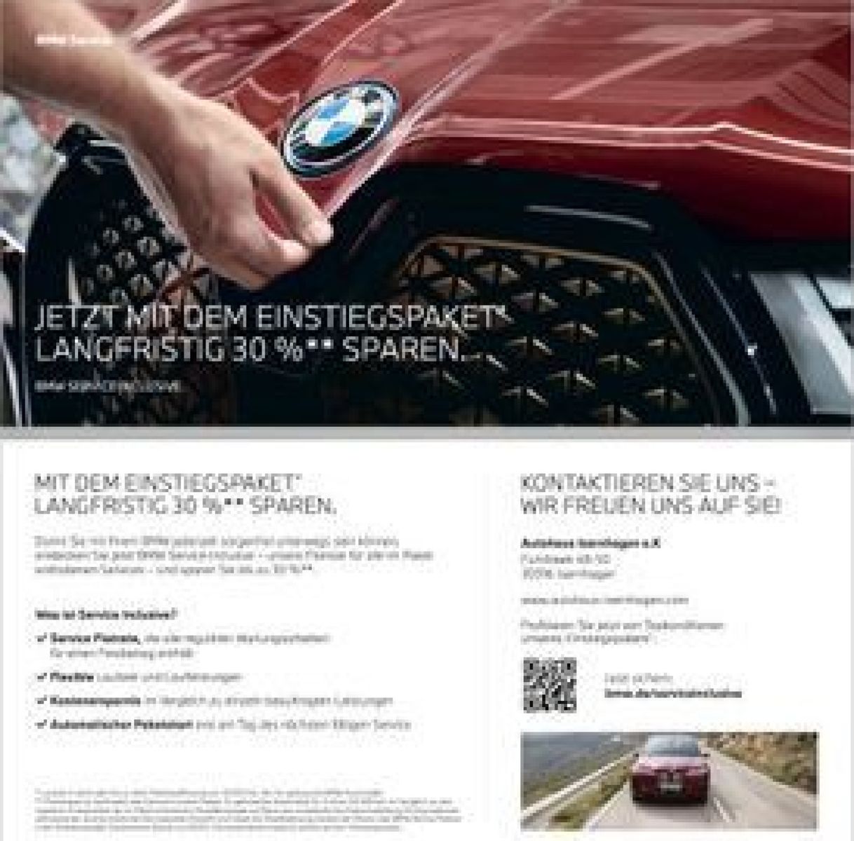 Fahrzeugabbildung BMW 530d MSport ACC Laser 4xKlima Memory DAB HUD 19"