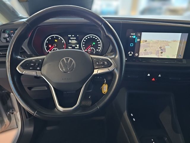 Fahrzeugabbildung Volkswagen Caddy Maxi 1.5 TSI DSG Cargo NAVI SHZ PDC TEMPOM