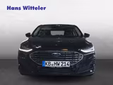 Ford Focus Titanium 1.0 EcoBoost Kamera/SYNC 4/Winter - Ford Focus Gebrauchtwagen in Münster