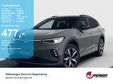 Volkswagen ID.4 GTX 4MOTION 79 kWh Automatik 477,- Euro - Neuwagen: Eu Auto