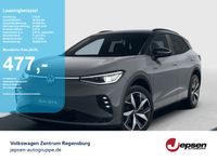 Volkswagen ID.4 - Vorschau Bild 1