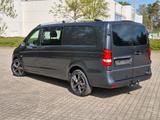 Mercedes-Benz Vito*Mixto*AHK*LED*6 Plätze*Extra-long - Mercedes-Benz Vito Gebrauchtwagen in Nürnberg