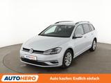 Volkswagen Golf VII 1.6 TDI Comfortline BlueMotion Aut.*NAV - VW Golf Comfortline BlueMotion Gebrauchtwagen