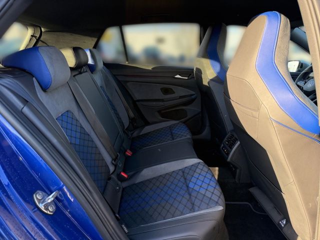 Golf VIII R 2.0 TSI 4Motion Navi HarmanKardon