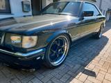 Mercedes-Benz W126  560 SEC - Mercedes-Benz 560: Se W126