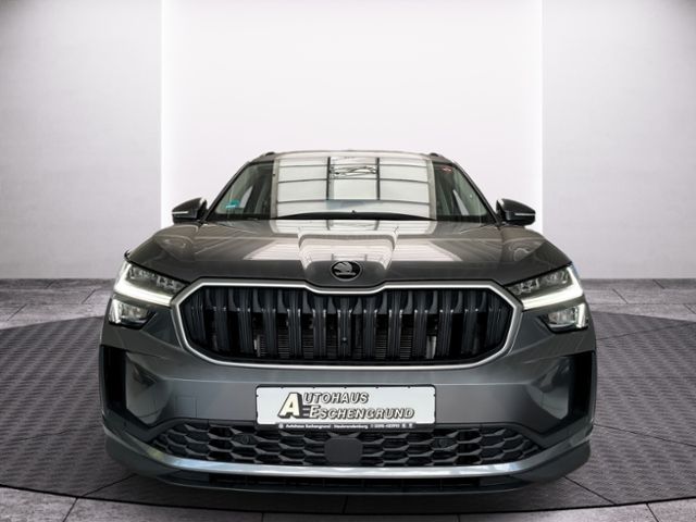 Fahrzeugabbildung SKODA Kodiaq 2.0 TDI DSG 4x4 SELECTION AHK MATRIX NAVI