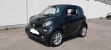 Smart ForTwo fortwo/EURO6/NAVI/NUR 83TKM/ALU - Smart Gebrauchtwagen in Wiesbaden